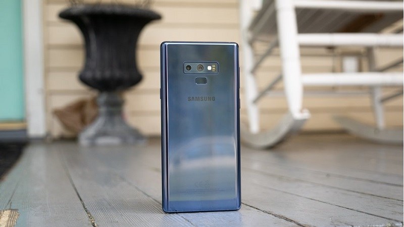 Galaxy Note 9 Galaxy Note 9