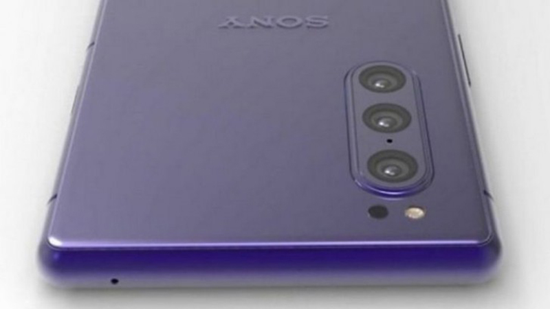 Sony Xperia 1v Sony Xperia 1v