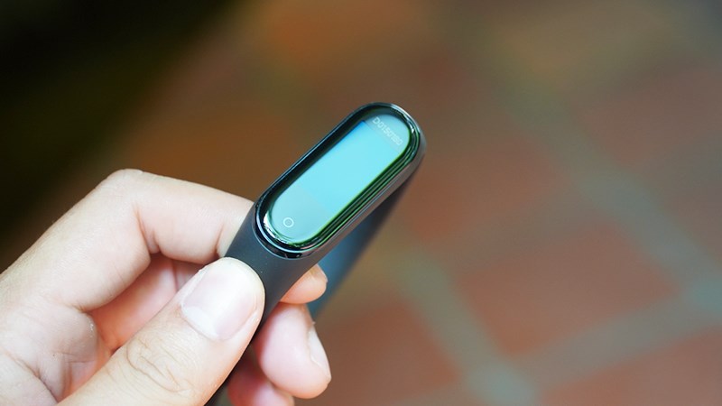 Mi Band 4 Mi Band 4