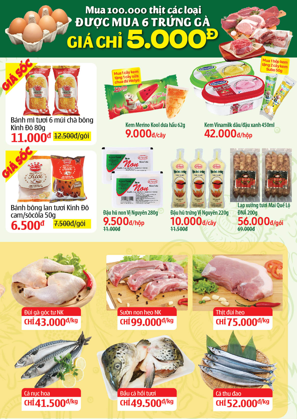 Siêu thị Bách hoá XANH Ấp Phú Hữu khai trương 22/6/2019