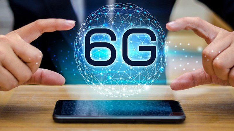 6G Nokia 6G Nokia