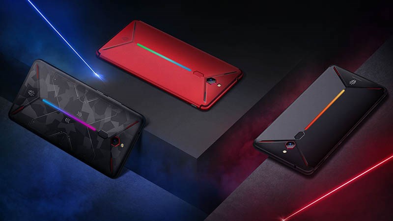 nubia red magic mars nubia red magic mars