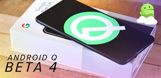 Hướng dẫn cách cập nhật Android Q beta trên một số dòng điện thoại