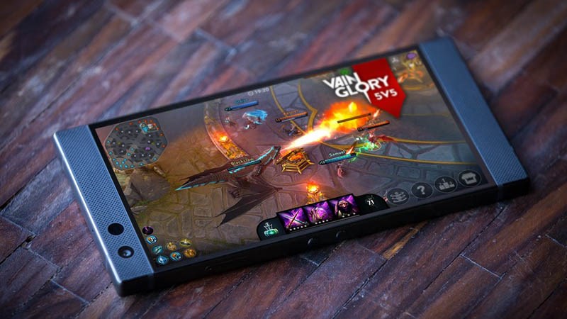 điện thoại chơi game điện thoại chơi game