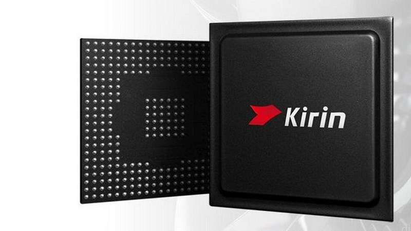 Huawei sắp ra mắt chip xử lý 7 nm mới, có thể là Kirin 810? Huawei sắp ra mắt chip xử lý 7 nm mới, có thể là Kirin 810?