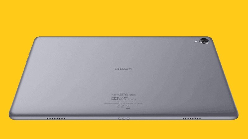 Huawei Mediapad M6 lộ thông số kỹ thuật và ngày ra mắt Huawei Mediapad M6 lộ thông số kỹ thuật và ngày ra mắt
