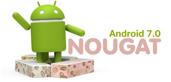 Android 7 Nougat là gì? Có những điểm nào cải tiến?