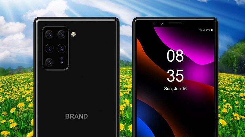 Đây là thông số 6 camera mặt sau trên smartphone sắp ra mắt của Sony Đây là thông số 6 camera mặt sau trên smartphone sắp ra mắt của Sony