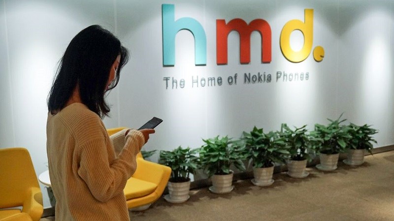 Để bảo mật dữ liệu, HMD đang chuyển dữ liệu điện thoại Nokia tới Phần Lan Để bảo mật dữ liệu, HMD đang chuyển dữ liệu điện thoại Nokia tới Phần Lan
