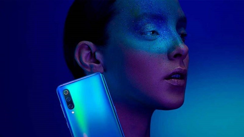 Hình ảnh Xiaomi CC9 xuất hiện trên TENAA, có camera sau 48 MP Hình ảnh Xiaomi CC9 xuất hiện trên TENAA, có camera sau 48 MP