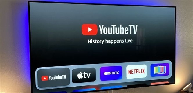 YouTube TV là gì? Các thiết bị được hỗ trợ, tính năng, các gói kênh và mức giá