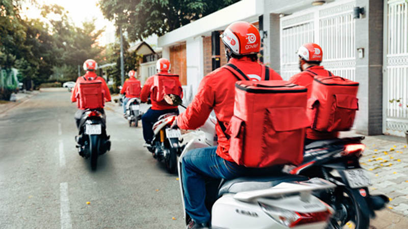 Bất ngờ doanh thu tăng hơn chục lần