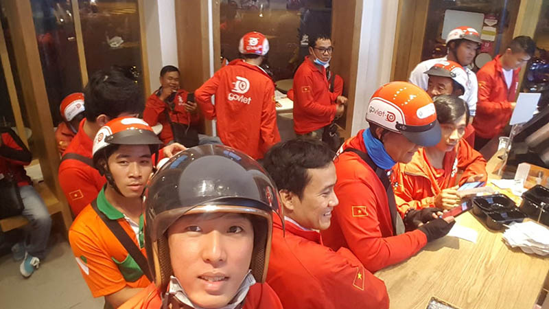 Nghìn lẻ một lợi ích khi lên app