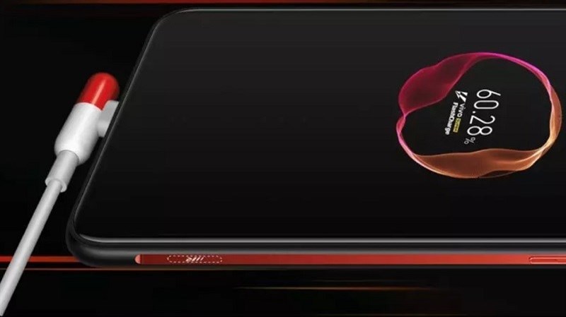 Vivo quảng cáo sạc nhanh FlashCharge 120W, sạc đầy pin 4.000 mAh trong 13 phút