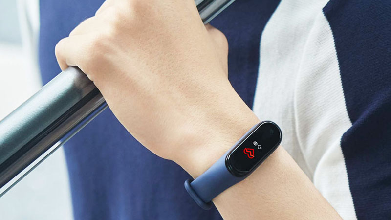 Mi Band 4 Mi Band 4