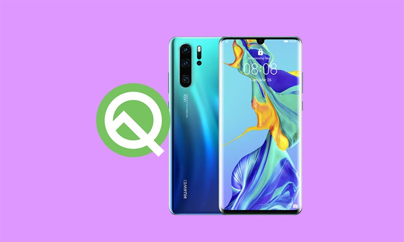 Huawei hứa hẹn cập nhật Android Q cho 14 smartphone - ảnh 2 Huawei hứa hẹn cập nhật Android Q cho 14 smartphone - ảnh 2