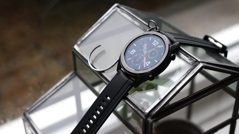 Huawei đã bán được 2 triệu chiếc Watch GT trên toàn cầu Huawei đã bán được 2 triệu chiếc Watch GT trên toàn cầu