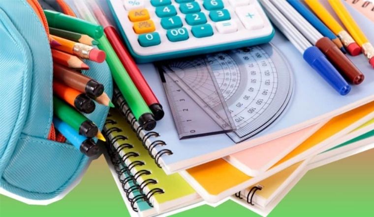 Các vật dụng được mang vào phòng thi Tốt nghiệp THPT 2023
