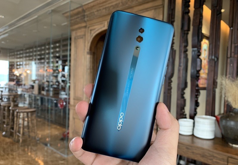oppo reno