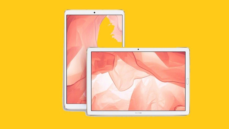 Huawei công bố MediaPad M6 với hai phiên bản 8.4 inch và 10.8 inch Huawei công bố MediaPad M6 với hai phiên bản 8.4 inch và 10.8 inch