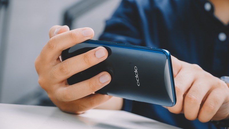 OPPO Find Y đã được đăng ký nhãn hiệu. Sẽ có camera dưới màn hình? OPPO Find Y đã được đăng ký nhãn hiệu. Sẽ có camera dưới màn hình?