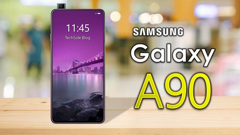 samsung galaxy a90 samsung galaxy a90