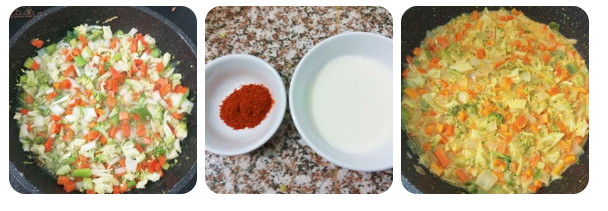Mâm cơm ý nghĩa cho ngày Gia đình Việt Nam đủ đầy, sung túc > Bước 2