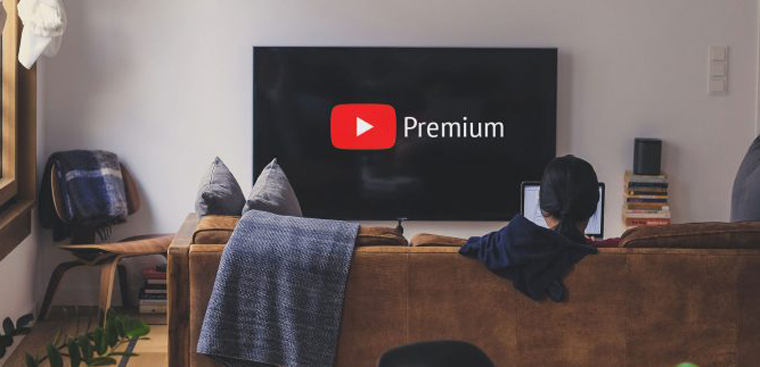 YouTube Premium: Đăng ký YouTube Premium và trải nghiệm những tính năng đặc biệt chỉ dành cho thành viên cao cấp. Bỏ qua quảng cáo phiền toái và thưởng thức video yêu thích của bạn mà không cần kết nối internet. Hơn nữa, bạn có thể tải video về điện thoại để xem offline khi đang đi du lịch hay đi công tác.