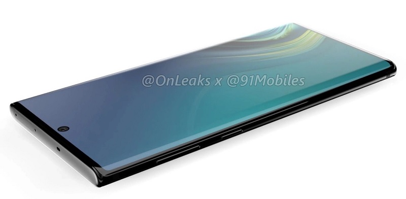Galaxy Note 10