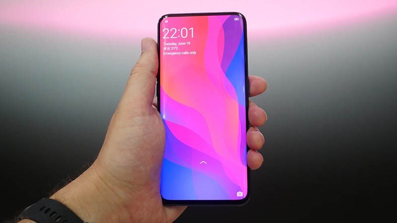 oppo find x oppo find x