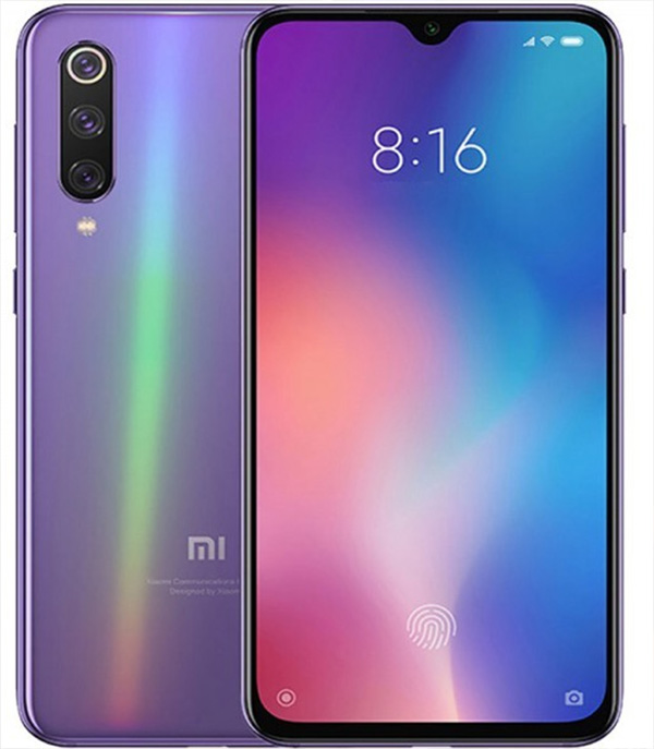 mi 9