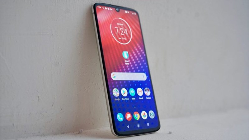 Motorola Motorola
