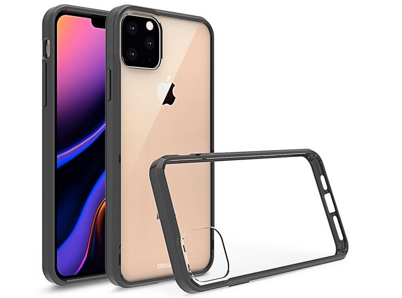 iPhone XI Max iPhone XI Max