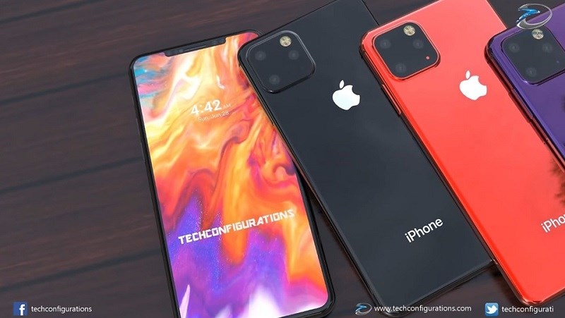 iPhone XI Max iPhone XI Max