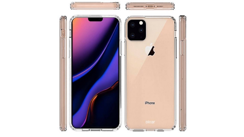 iPhone XI Max iPhone XI Max