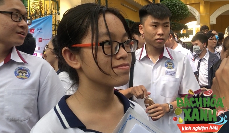 Đề văn chính thức kỳ thi THPT Quốc gia 2019, thí sinh đánh giá đề 'quá dễ'