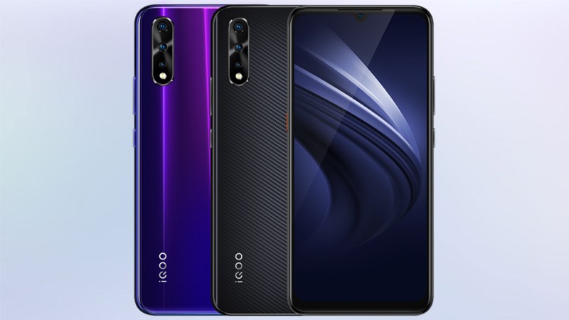 Vivo iQOO Neo