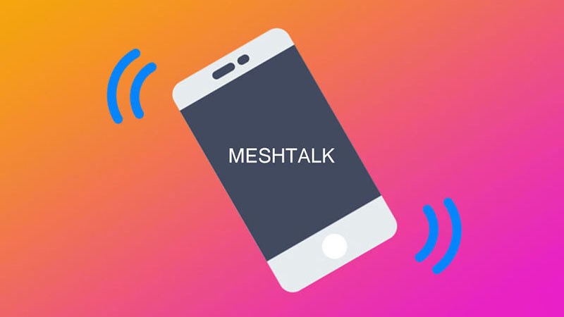 oppo meshtalk oppo meshtalk