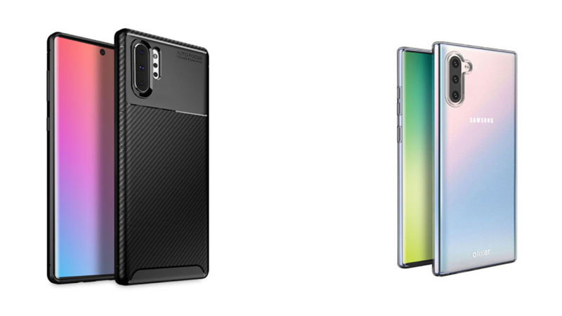 ốp lưng galaxy note 10