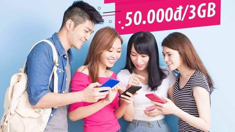 gói cước 4g gói cước 4g