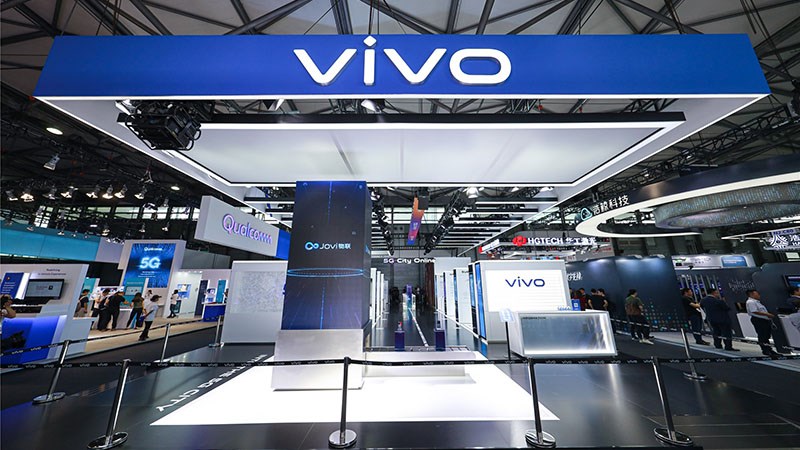 triển lãm vivo triển lãm vivo