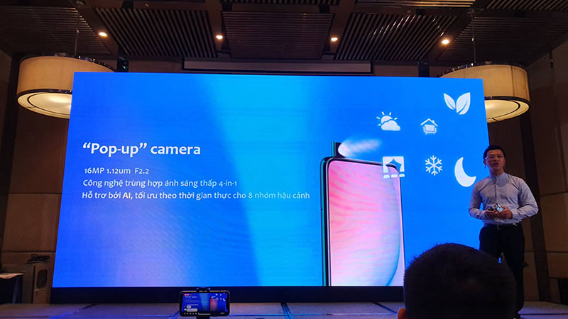 huawei y9 prime 2019