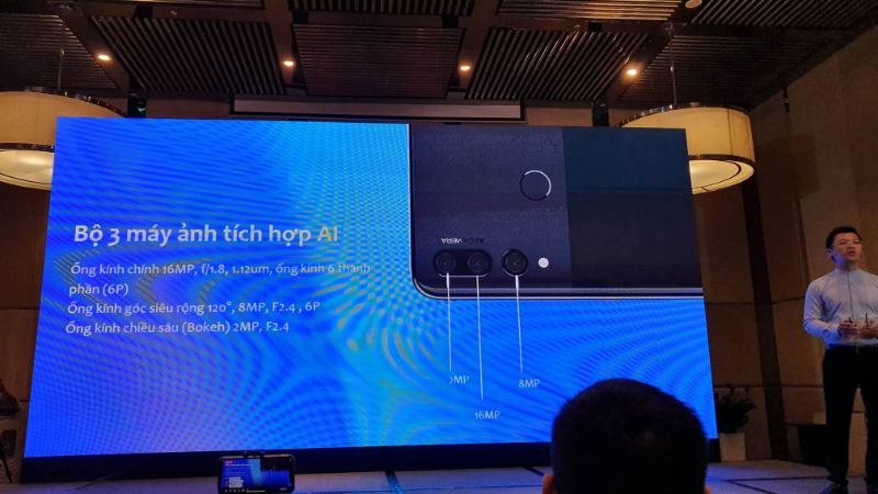 huawei y9 prime 2019