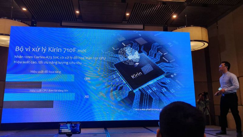 huawei y9 prime 2019