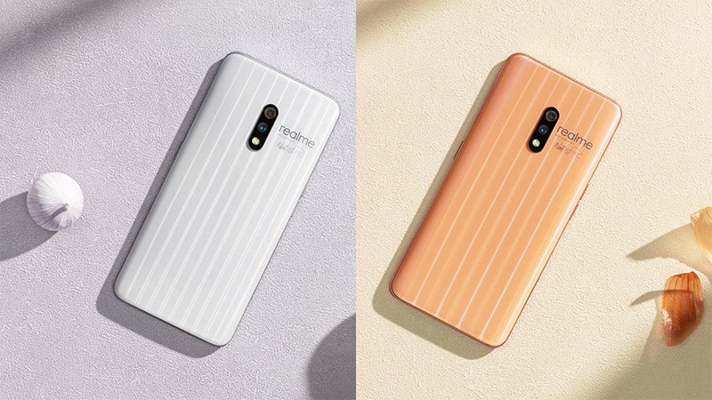 realme x master realme x master