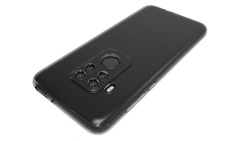 motorola one pro