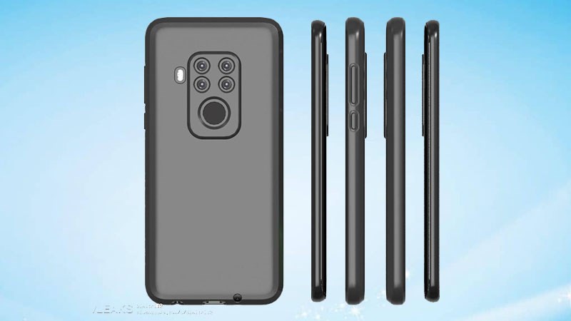 motorola one pro