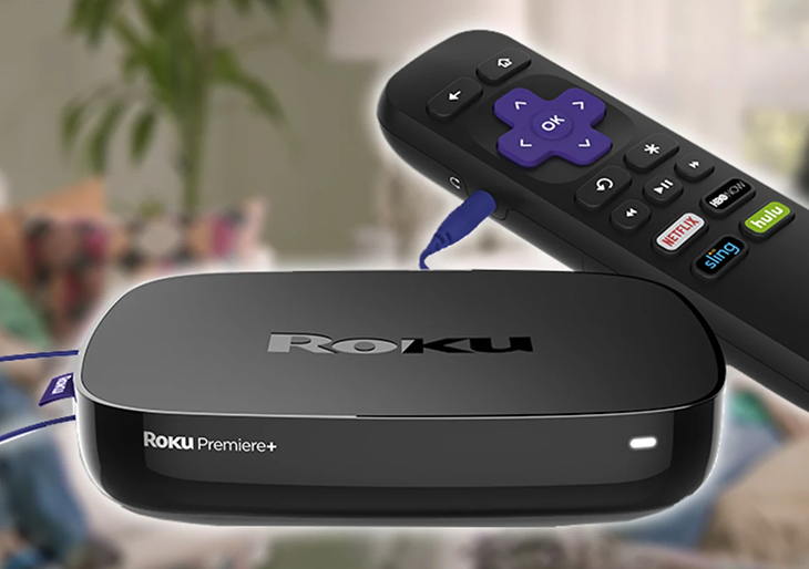 Cách tắt phụ đề Netflix trên Roku 