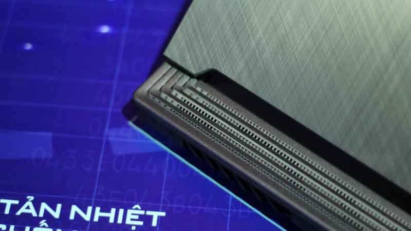 ASUS Face Off Concept