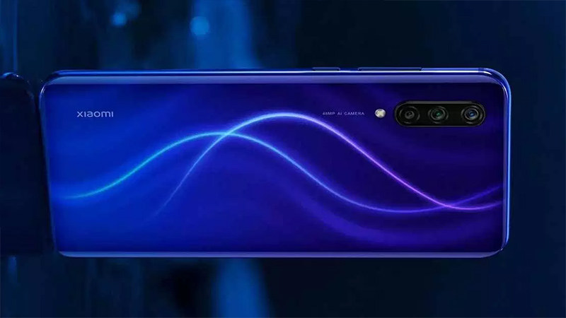 Xiaomi Mi CC9